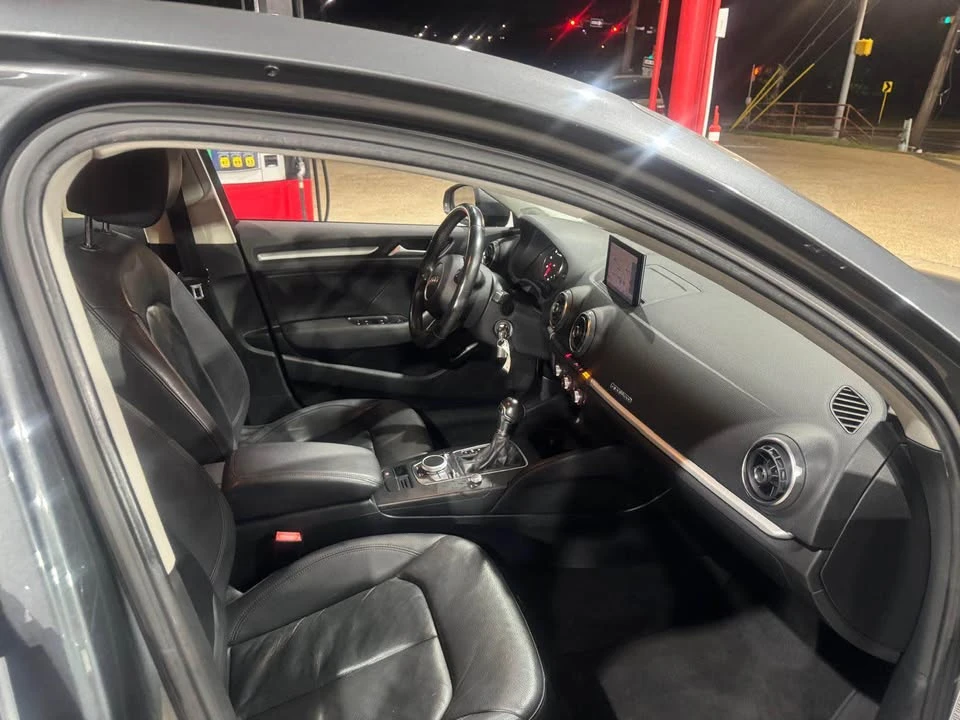2015 Audi 8V A3 - Image 7 of 11