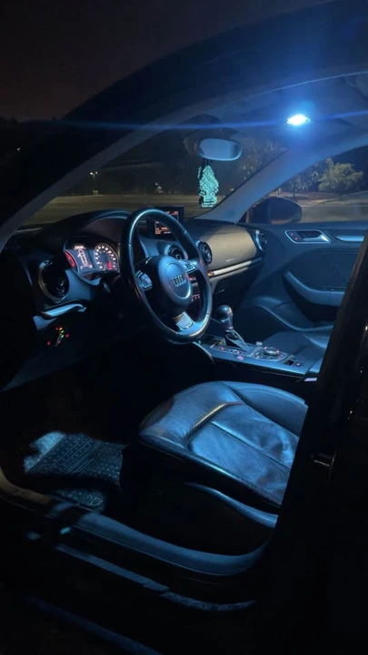 2015 Audi 8V A3 - Image 4 of 5