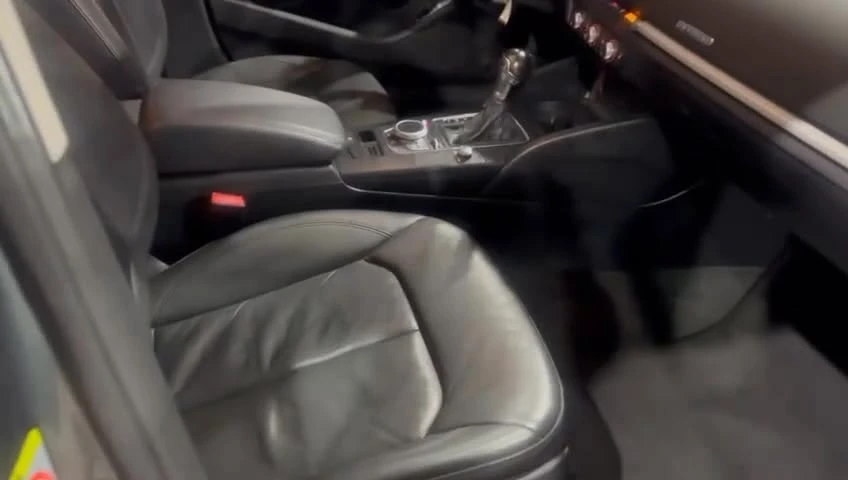 2015 Audi 8V A3 - Image 11 of 11