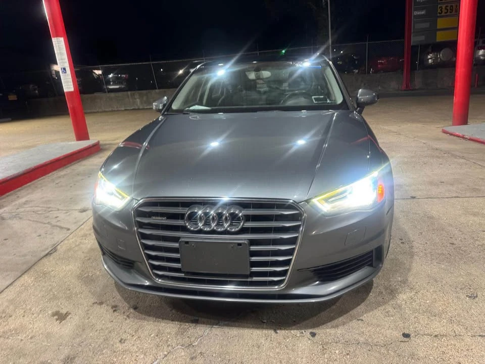 2015 Audi 8V A3 - Image 2 of 11