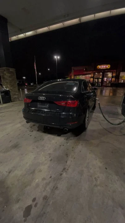 2015 Audi 8V A3 - Image 2 of 5