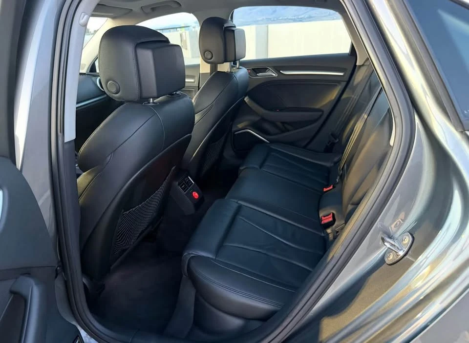 2015 Audi 8V A3 - Image 9 of 10