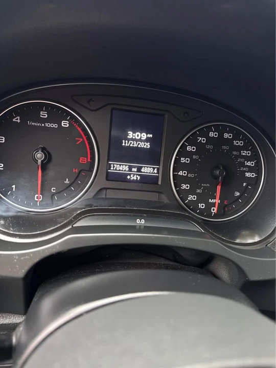 2015 Audi 8V A3 - Image 13 of 14