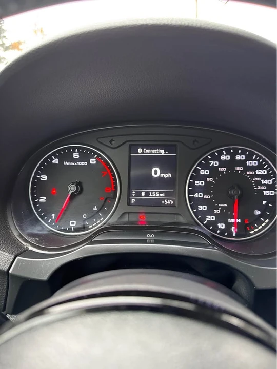 2015 Audi 8V A3 - Image 12 of 14