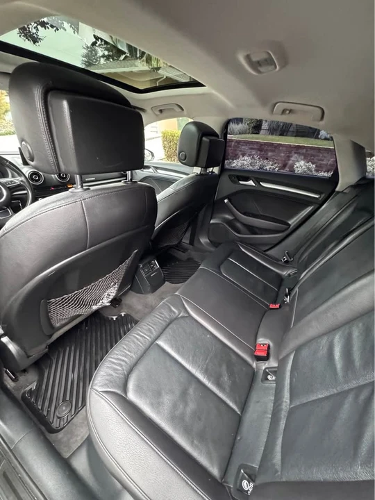 2015 Audi 8V A3 - Image 9 of 14