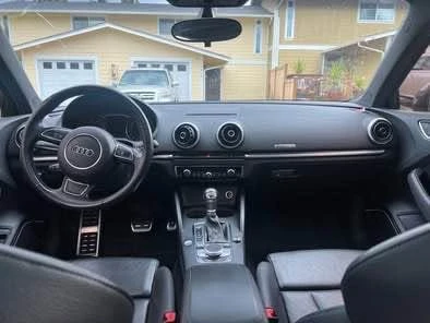 2015 Audi 8V A3 - Image 14 of 14