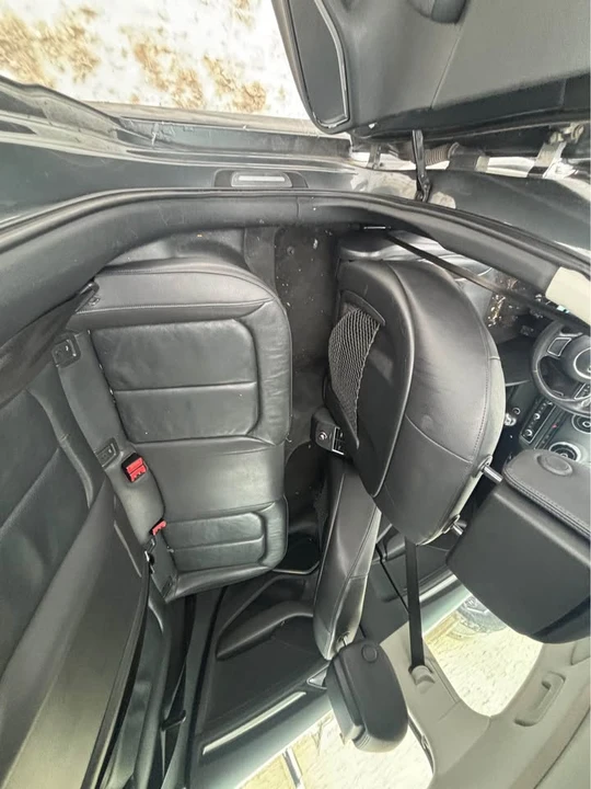 2015 Audi 8V A3 - Image 10 of 14