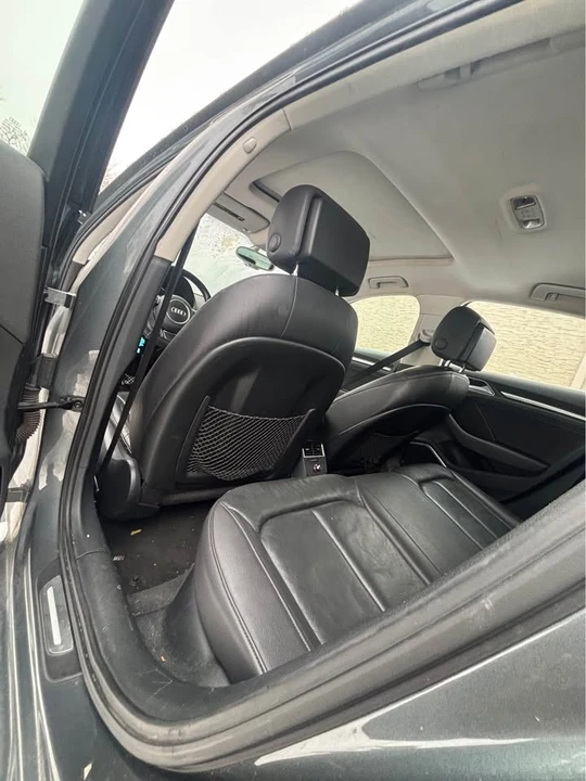 2015 Audi 8V A3 - Image 13 of 14
