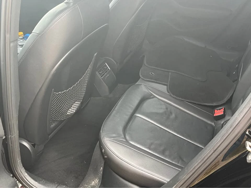 2015 Audi 8V A3 - Image 3 of 7