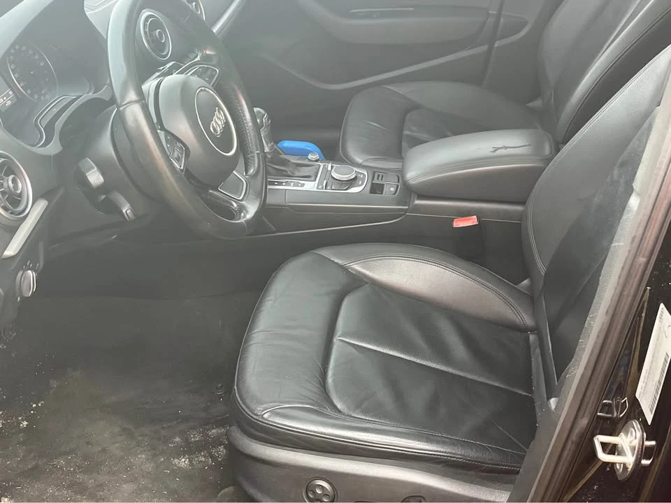2015 Audi 8V A3 - Image 2 of 7