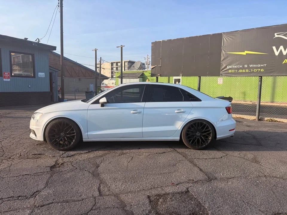 2015 Audi 8V A3 - Image 2 of 15