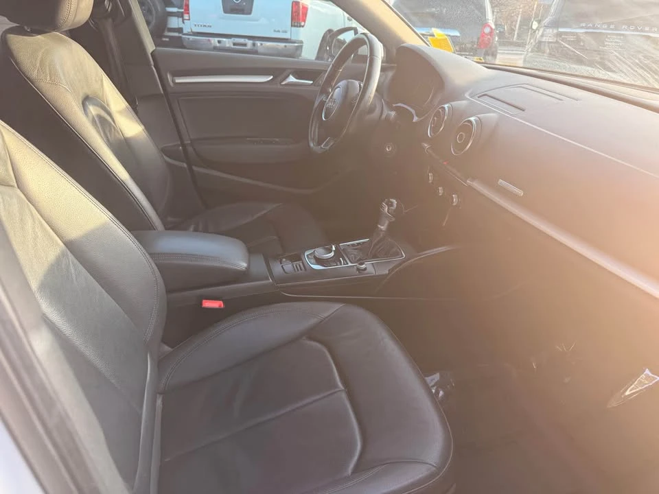 2015 Audi 8V A3 - Image 13 of 15