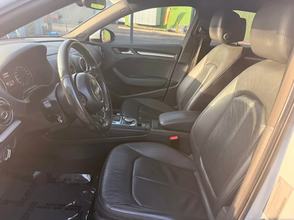 2015 Audi 8V A3 - Image 9 of 15