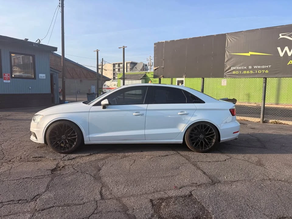 2015 Audi 8V A3 - Image 2 of 15