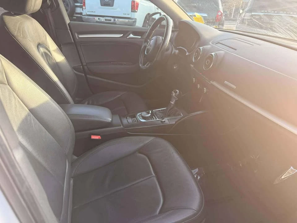 2015 Audi 8V A3 - Image 13 of 15