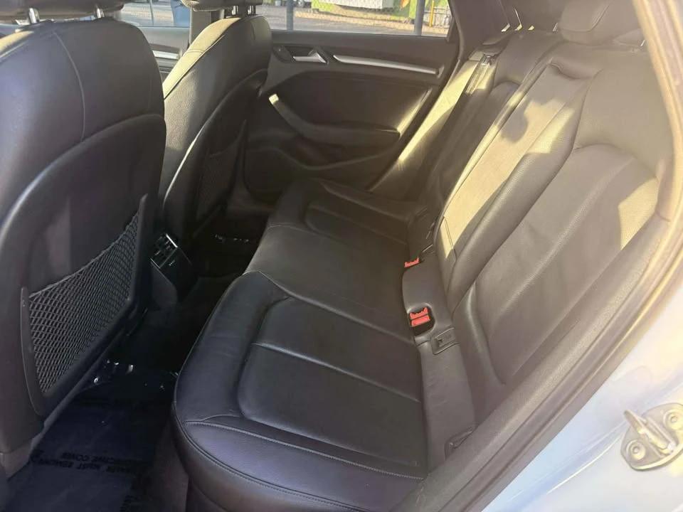 2015 Audi 8V A3 - Image 10 of 15