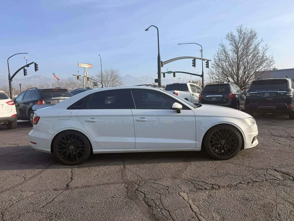 2015 Audi 8V A3 - Image 6 of 15