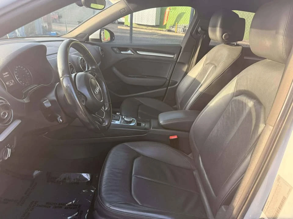 2015 Audi 8V A3 - Image 9 of 15