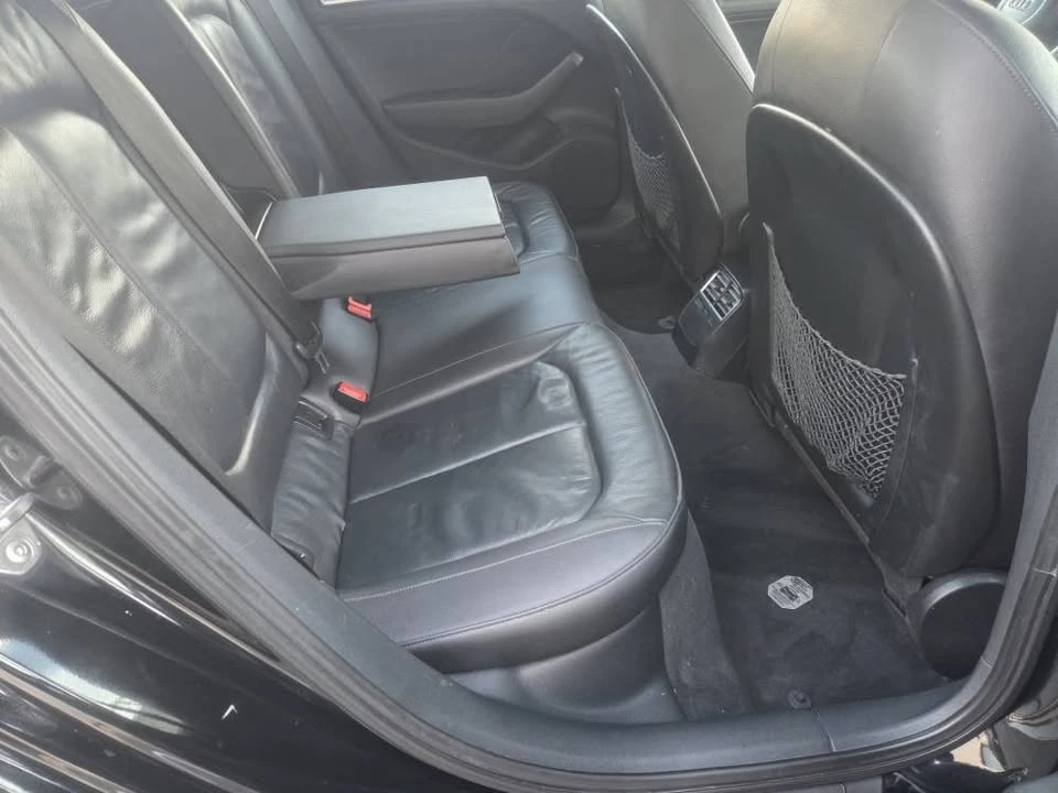 2015 Audi 8V A3 - Image 8 of 19