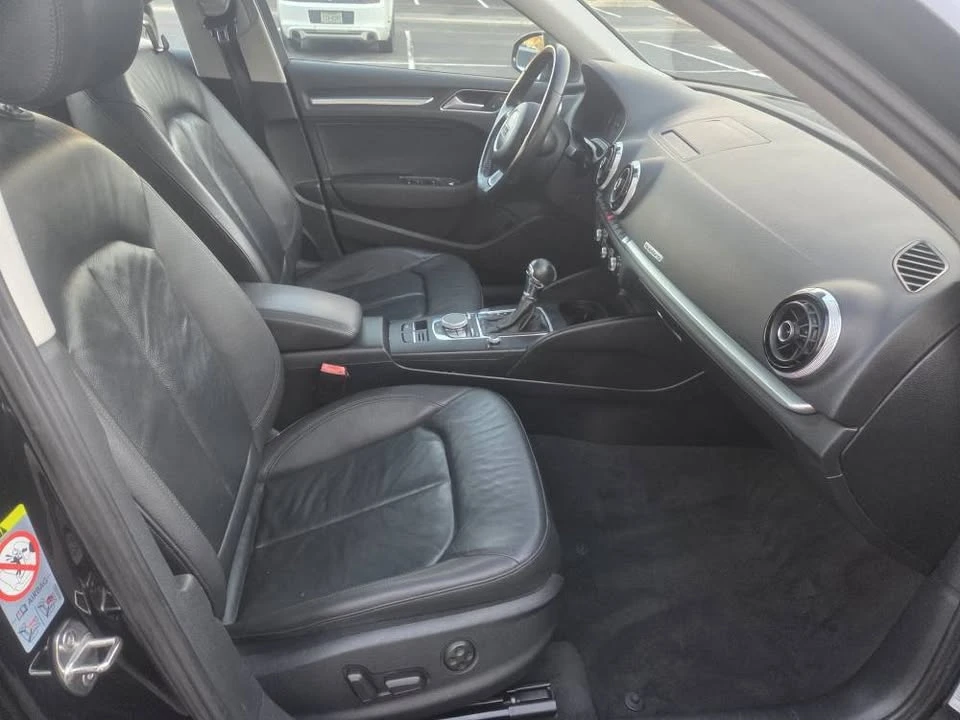 2015 Audi 8V A3 - Image 6 of 19