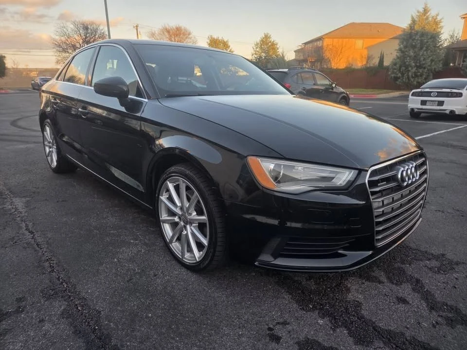 2015 Audi 8V A3 - Image 5 of 19