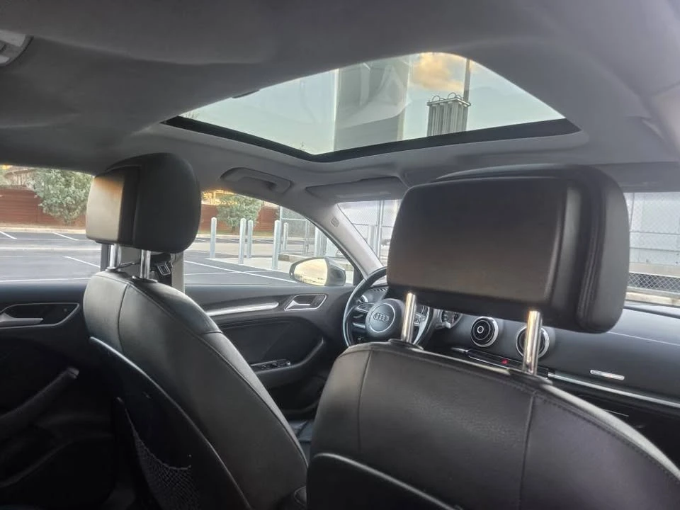 2015 Audi 8V A3 - Image 11 of 19