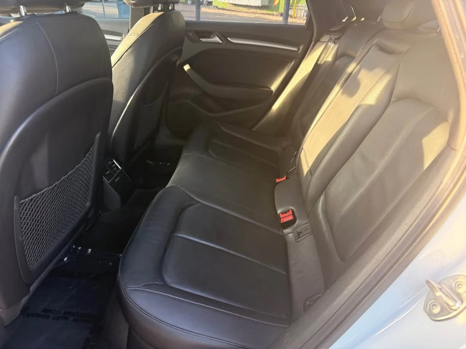 2015 Audi 8V A3 - Image 10 of 15
