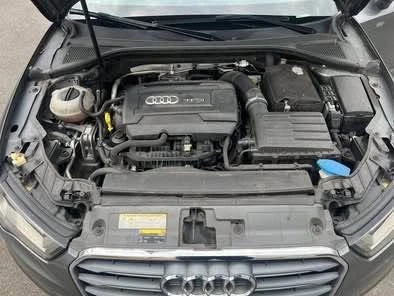 2015 Audi 8V A3 - Image 12 of 14