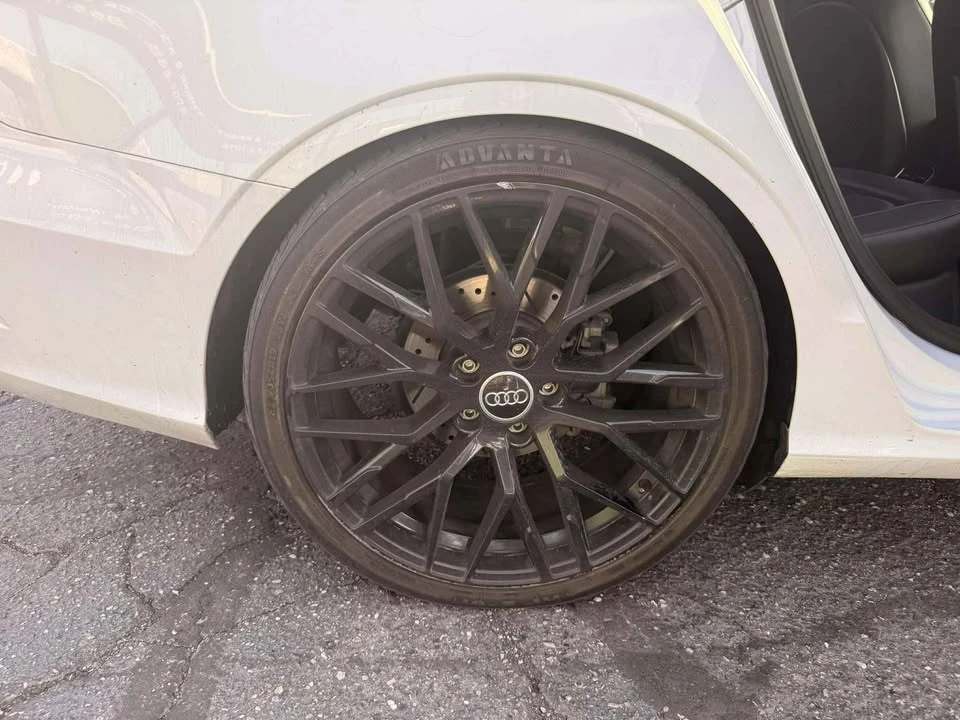 2015 Audi 8V A3 - Image 15 of 15