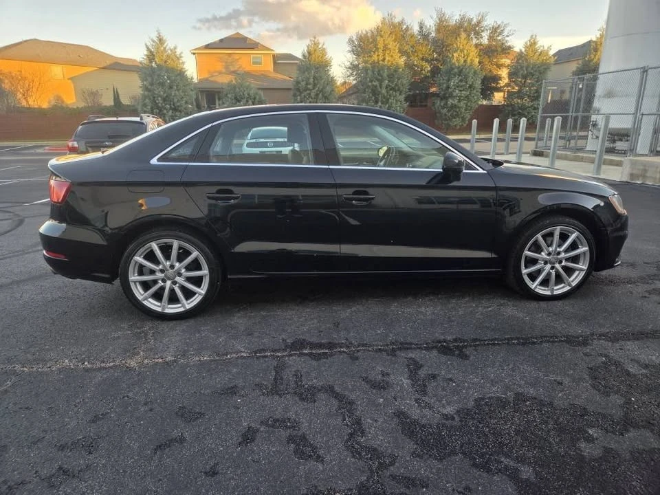 2015 Audi 8V A3 - Image 4 of 19