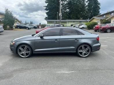 2015 Audi 8V A3 - Image 5 of 14