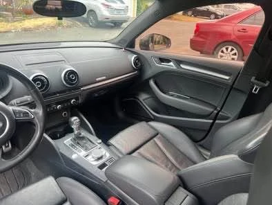 2015 Audi 8V A3 - Image 13 of 14