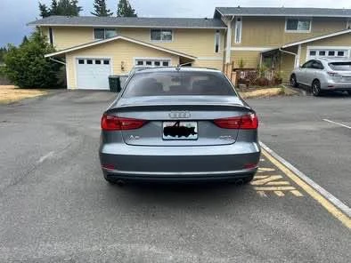 2015 Audi 8V A3 - Image 11 of 14