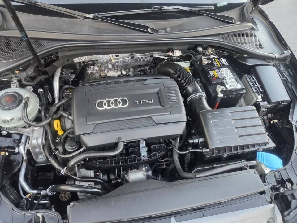 2015 Audi 8V A3 - Image 17 of 19