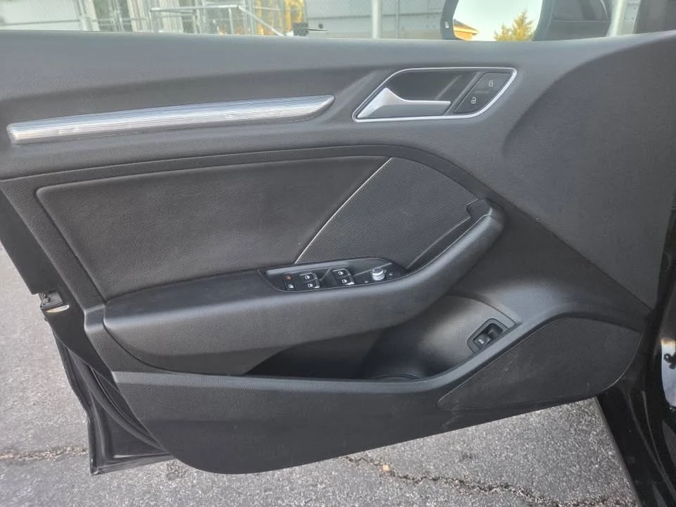2015 Audi 8V A3 - Image 15 of 19