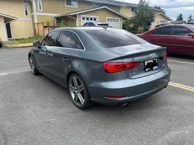 2015 Audi 8V A3 - Image 4 of 14