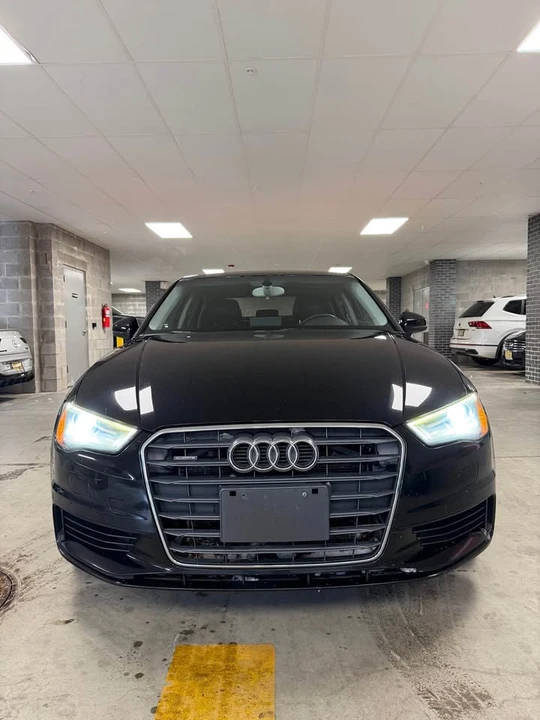2015 Audi 8V A3 - Image 3 of 19