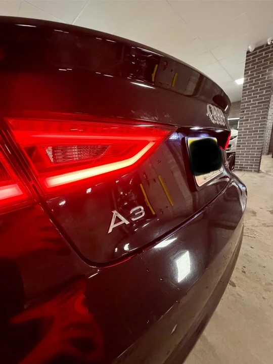 2015 Audi 8V A3 - Image 19 of 19