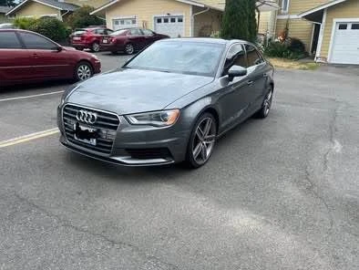 2015 Audi 8V A3 - Image 2 of 14