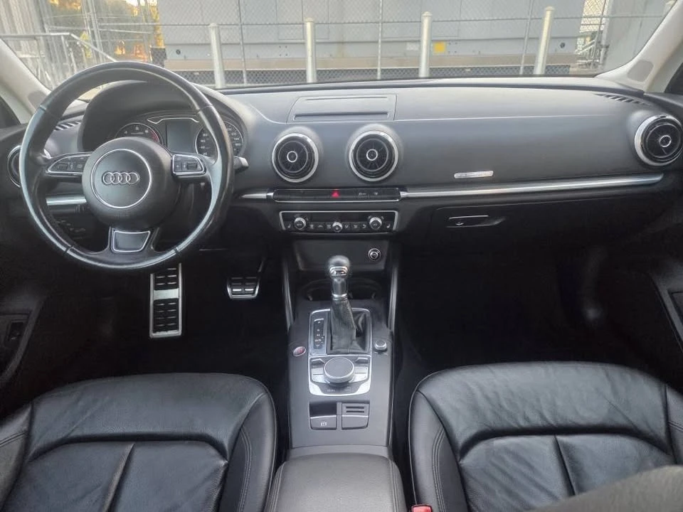 2015 Audi 8V A3 - Image 9 of 19
