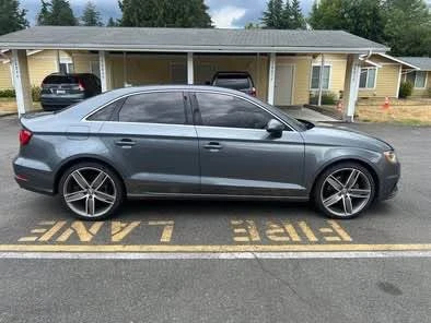 2015 Audi 8V A3 - Image 6 of 14
