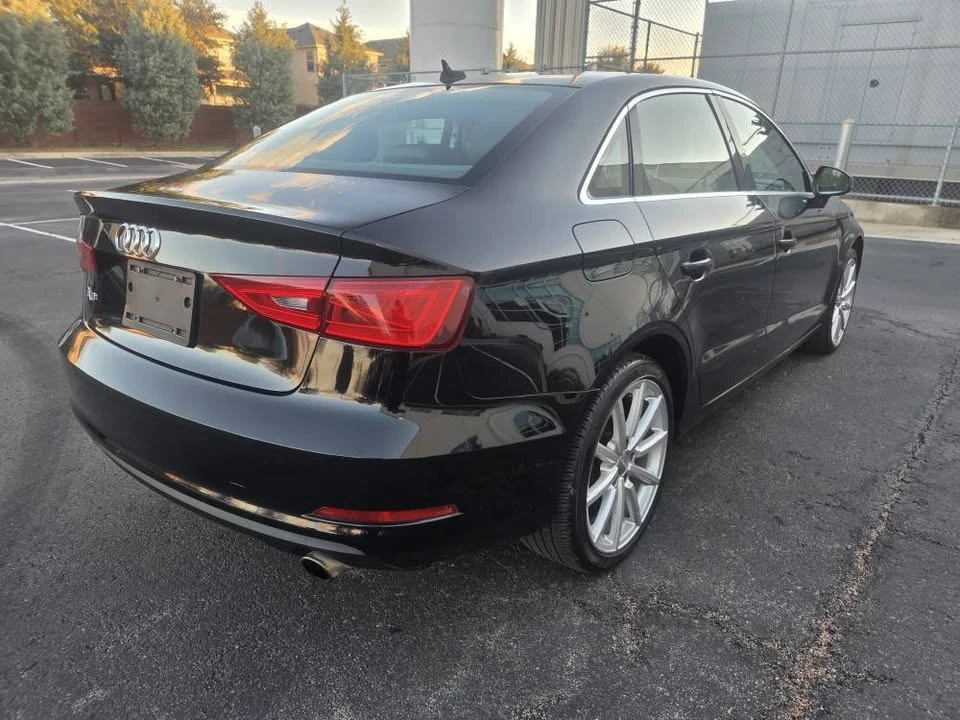 2015 Audi 8V A3 - Image 18 of 19