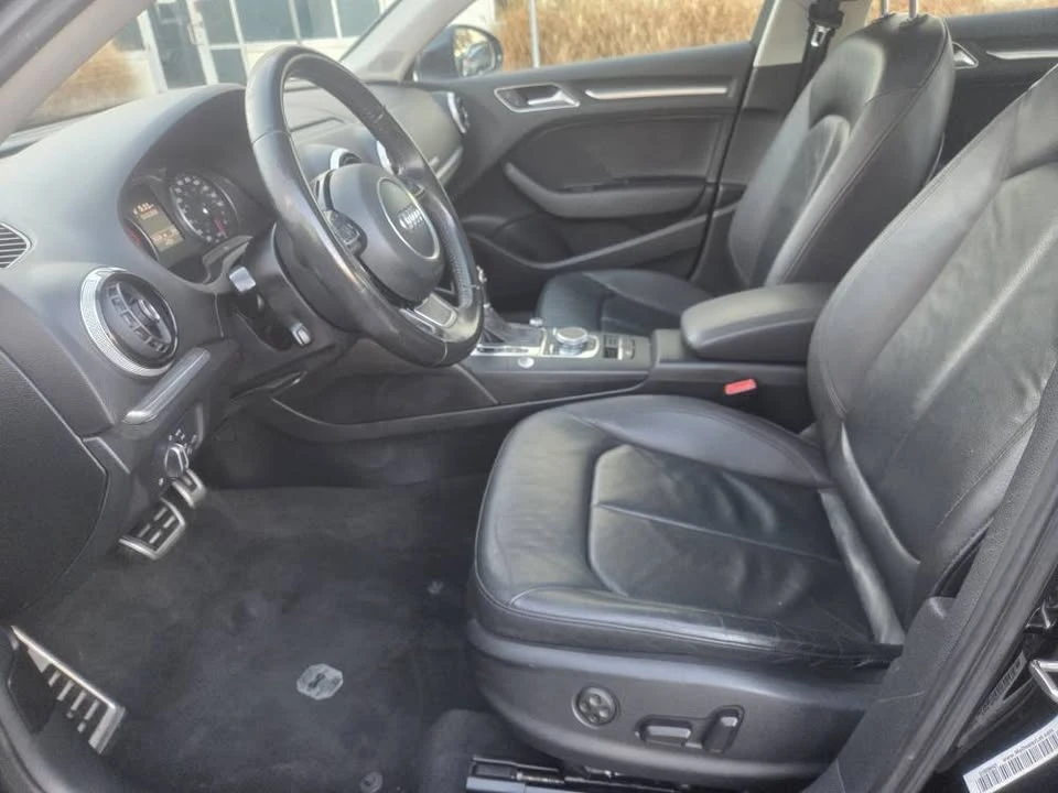 2015 Audi 8V A3 - Image 13 of 19