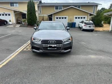 2015 Audi 8V A3 - Image 7 of 14