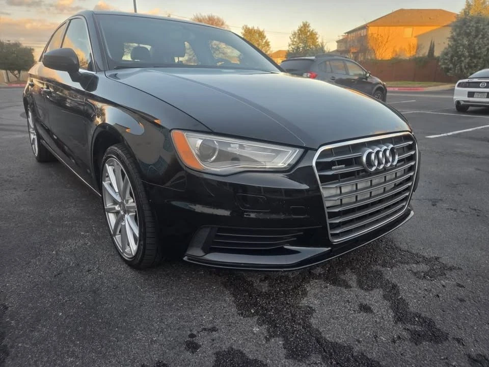 2015 Audi 8V A3 - Image 7 of 19