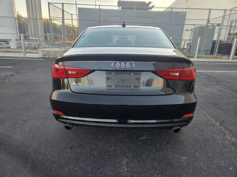 2015 Audi 8V A3 - Image 19 of 19