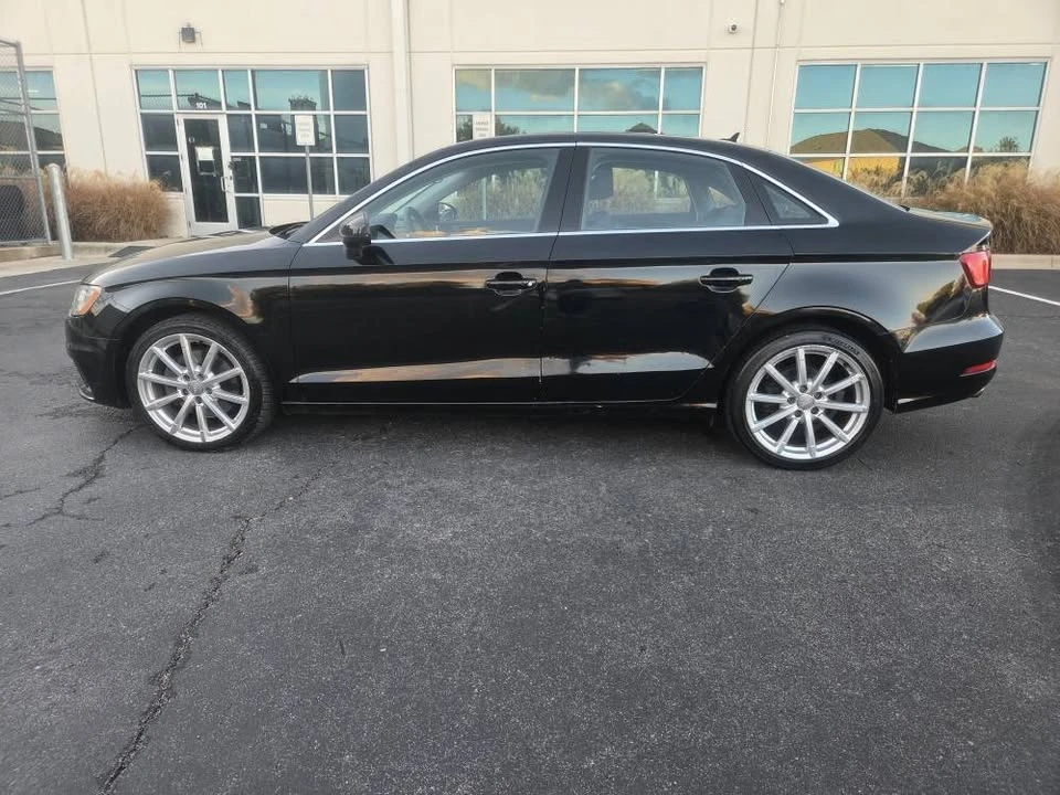 2015 Audi 8V A3 - Image 2 of 19