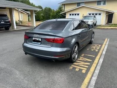2015 Audi 8V A3 - Image 3 of 14