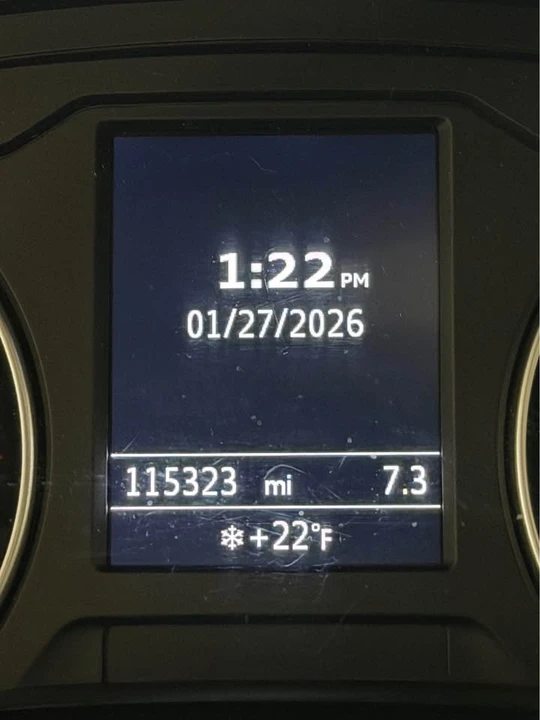 2015 Audi 8V A3 - Image 15 of 19
