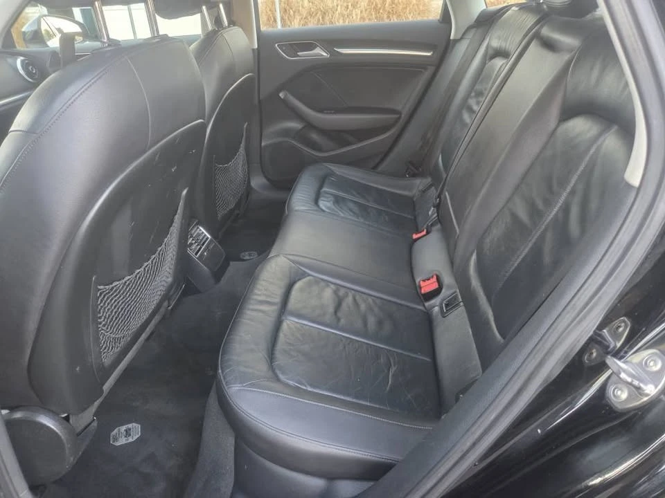 2015 Audi 8V A3 - Image 10 of 19